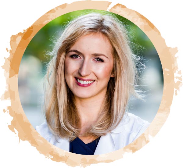 Dr n. med. Katarzyna Hanus - Durlej