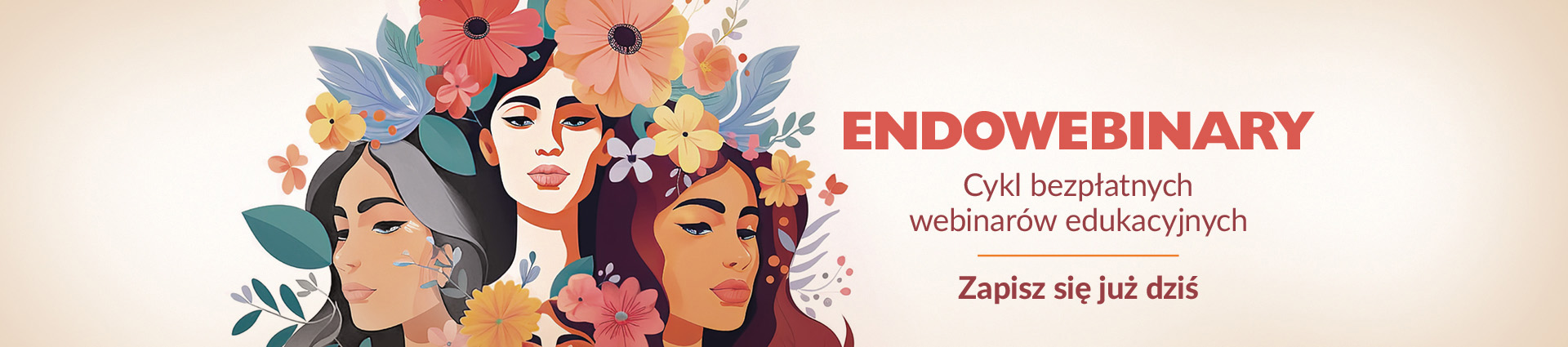 Uwolnij się od endometriozy - żyj pełnią życia!