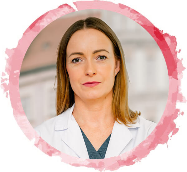 Lek. Joanna Grześkiewicz