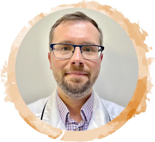 Lek. Paweł Mikulski