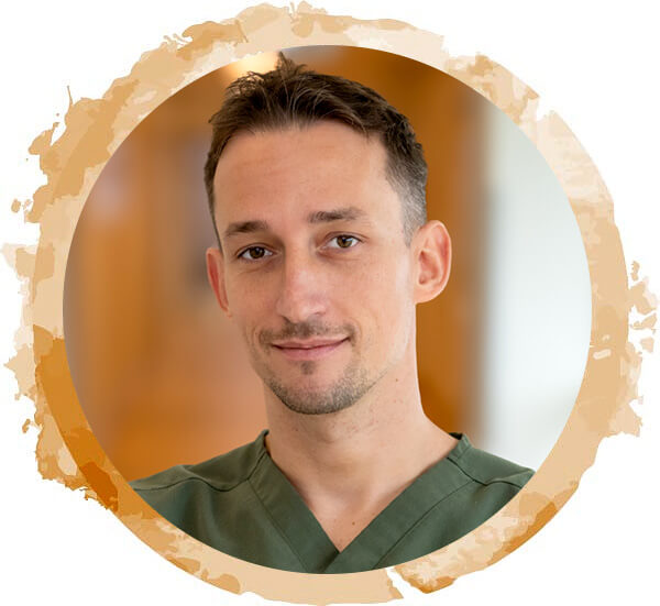 Lek. Piotr Porębski